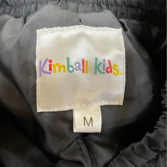Kimball Kids Snow/Ski Pants Size Medium - Picture 4 of 4